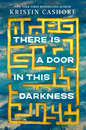 There Is a Door in This Darkness TR by Kristin Cashore