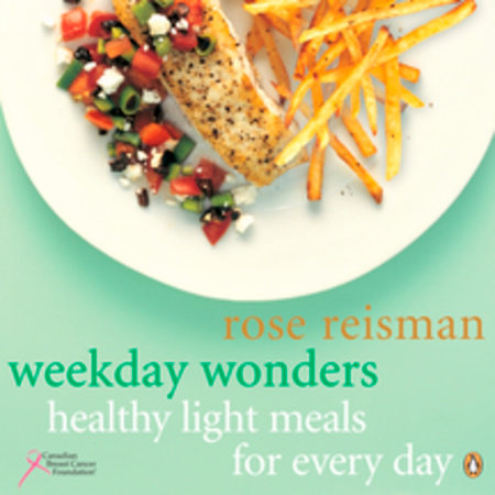 Weekday Wonders Paperback by Rose Reisman