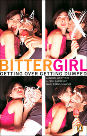 Bittergirl Paperback by Annabel Griffiths; Alison Lawrence; Mary Francis Moore