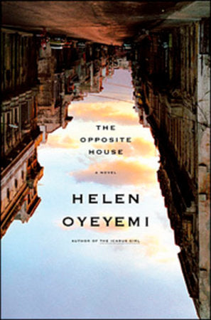 The Opposite House Paperback by Helen Oyeyemi