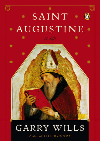 Saint Augustine Paperback by Garry Wills