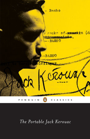 The Portable Jack Kerouac Paperback by Jack Kerouac