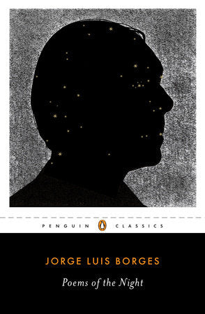 Poems of the Night Paperback by Jorge Luis Borges