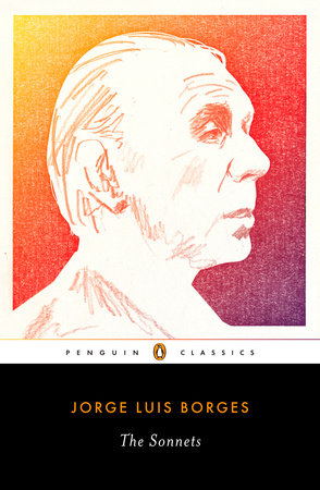 The Sonnets Paperback by Jorge Luis Borges