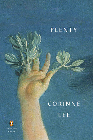 Plenty Paperback by Corinne Lee
