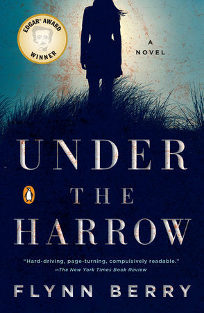 Under the Harrow Paperback by Flynn Berry