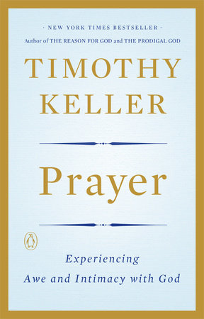 Prayer Paperback by Timothy Keller