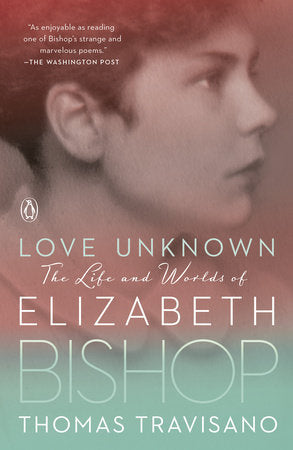 Love Unknown Paperback by Thomas Travisano