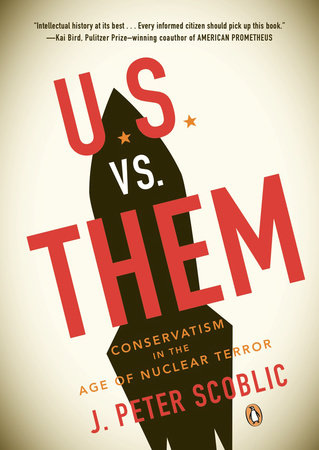 U.S. vs. Them Paperback by J. Peter Scoblic
