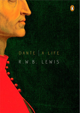 Dante Paperback by R. W. B. Lewis