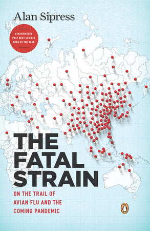 The Fatal Strain Paperback by Alan Sipress