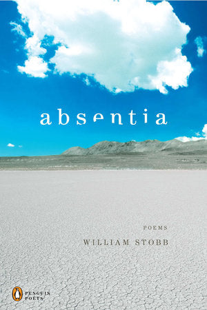 Absentia Paperback by William Stobb