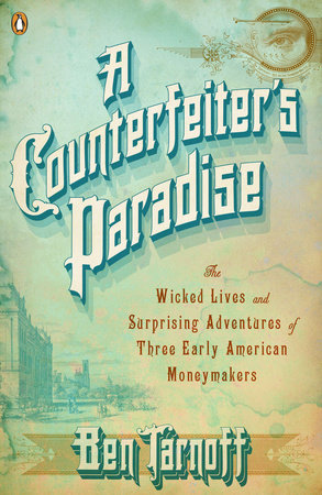 A Counterfeiter's Paradise Paperback by Ben Tarnoff