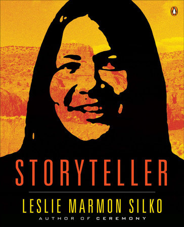 Storyteller Paperback by Leslie Marmon Silko
