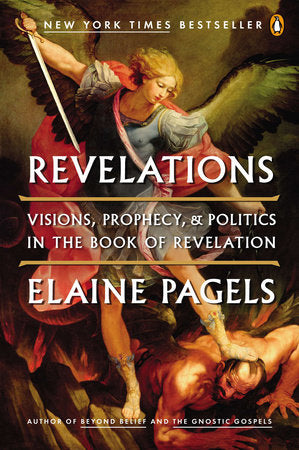 Revelations Paperback by Elaine Pagels