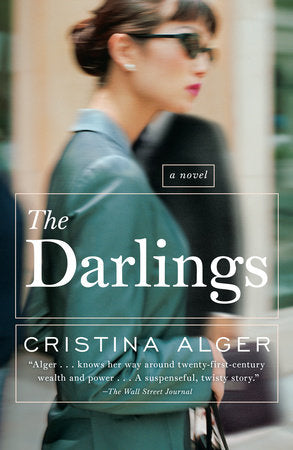 The Darlings Paperback by Cristina Alger