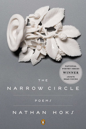 The Narrow Circle Paperback by Nathan Hoks