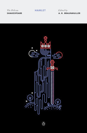 Hamlet Paperback by William Shakespeare