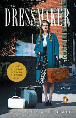 The Dressmaker Paperback by Rosalie Ham
