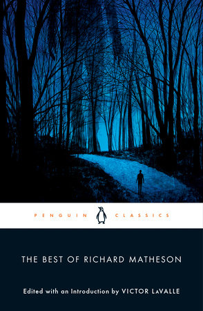 The Best of Richard Matheson Paperback by Richard Matheson
