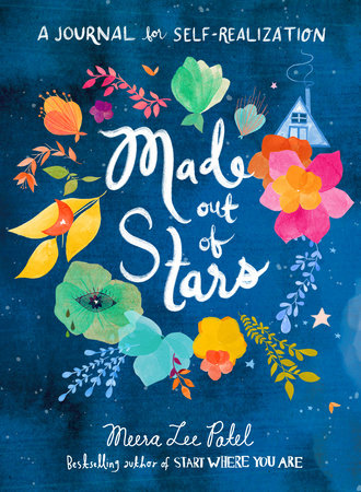 Made Out of Stars Paperback by Meera Lee Patel