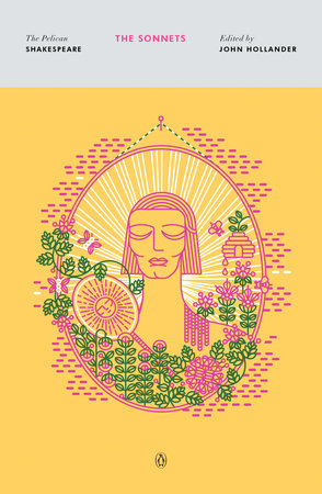 The Sonnets Paperback by William Shakespeare