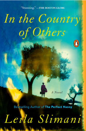 In the Country of Others TR by Leila Slimani; Translated by Sam Taylor