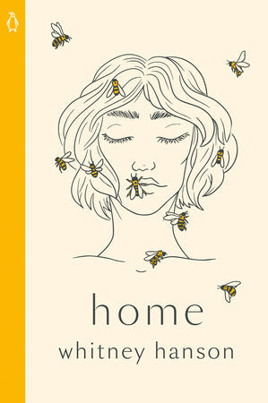 Home Paperback by Whitney Hanson