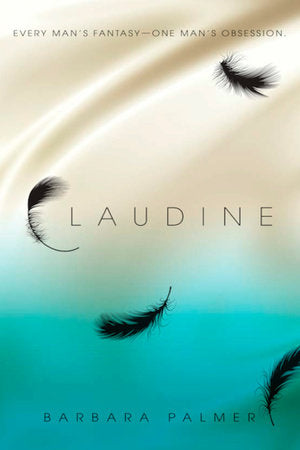 Claudine Paperback by Barbara Palmer