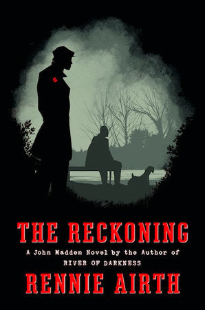 The Reckoning Paperback by Rennie Airth
