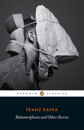 Metamorphosis and Other Stories Paperback by Franz Kafka