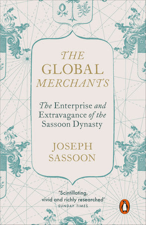 The Global Merchants TR by Joseph Sassoon