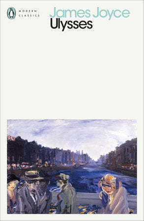 Ulysses Paperback by James Joyce