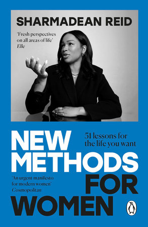 New Methods for Women Paperback by Sharmadean Reid