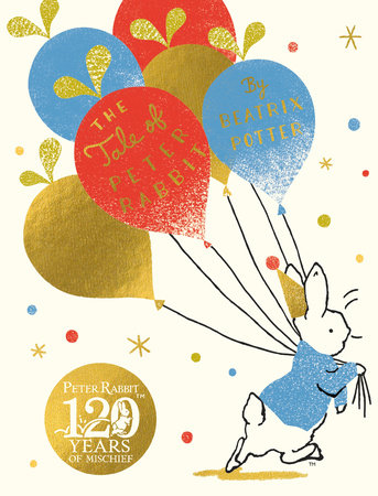 The Tale Of Peter Rabbit Hardcover by Beatrix Potter