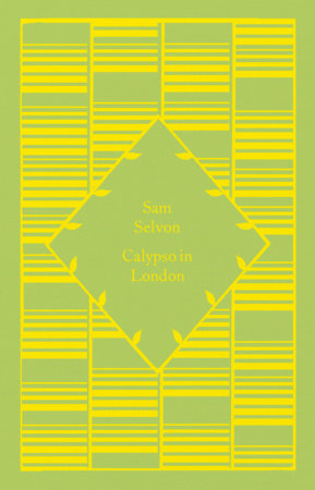 Calypso in London Hardcover by Sam Selvon