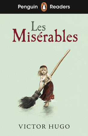 Penguin Readers Level 4: Les Misérables (ELT Graded Reader) Paperback by Victor Hugo