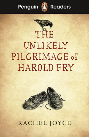 Penguin Readers Level 5: The Unlikely Pilgrimage of Harold Fry (ELT Graded Reader) Paperback by Rachel Joyce