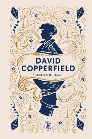 David Copperfield Hardcover by Charles Dickens