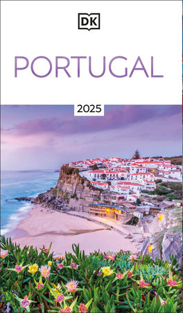 DK Portugal Paperback by DK Travel