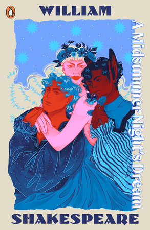 A Midsummer Night's Dream Paperback by William Shakespeare