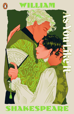 As You Like It Paperback by William Shakespeare