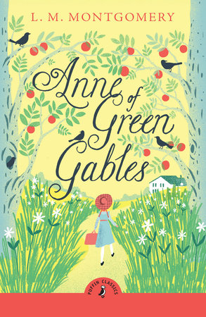 Anne of Green Gables Paperback by L. M. Montgomery