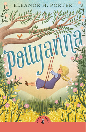 Pollyanna Paperback by Eleanor H. Porter