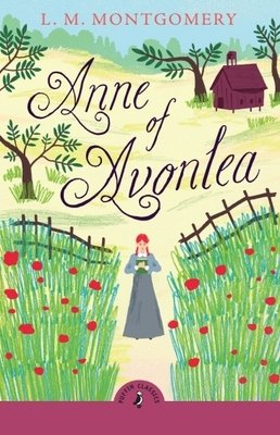 Anne of Avonlea Paperback by L. M. Montgomery