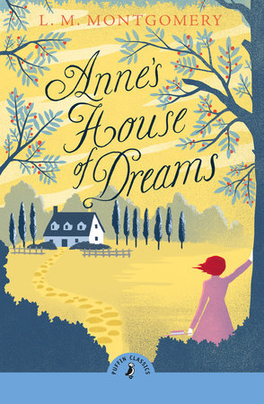 Anne's House of Dreams Paperback by L. M. Montgomery