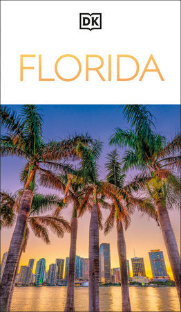 DK Florida Paperback by DK Travel