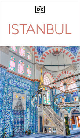DK Istanbul Paperback by DK Travel
