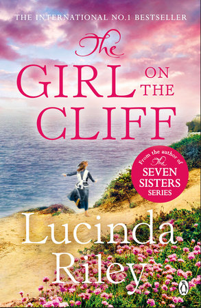 The Girl on the Cliff Paperback by Lucinda C Riley