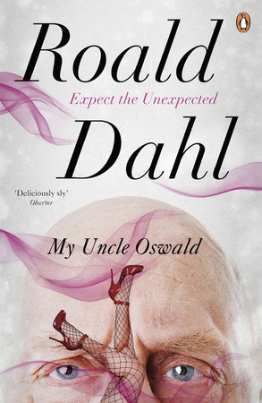 My Uncle Oswald Paperback by Roald Dahl